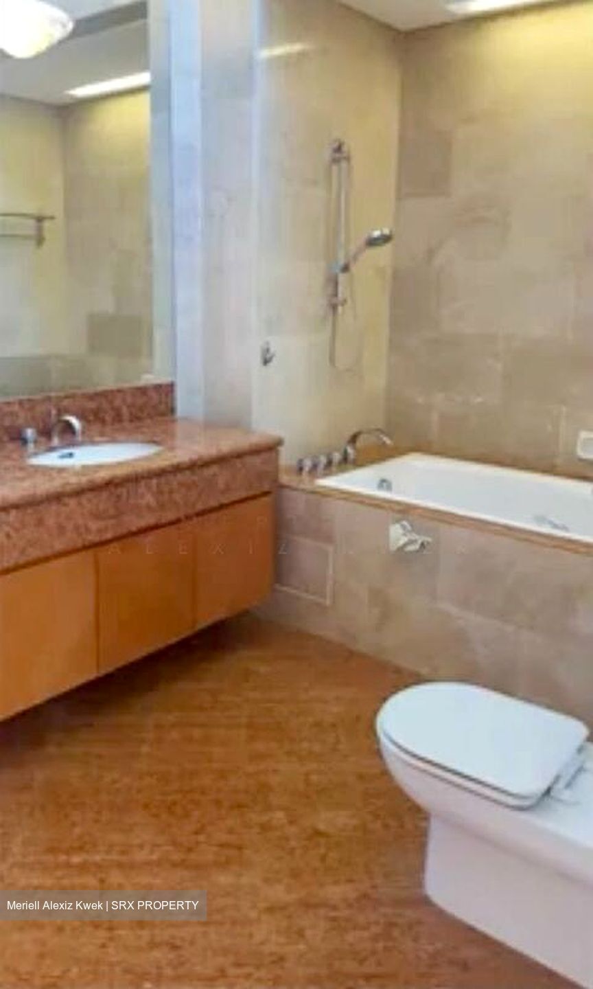 Brentwood (D9), Terrace #522114421